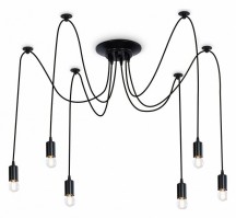 Потолочная люстра Ambrella light TRADITIONAL TR8178