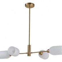 Потолочная люстра Lumion Monroe 6512/4C