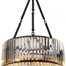 Подвесная люстра DeLight Collection Infinity KR0803P-4