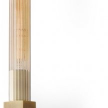 Бра DeLight Collection Cannele KM0550W-1 brass