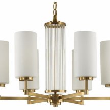 Подвесная люстра Kasali 4990/6 из Италии