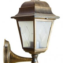 Светильник на штанге Uniel UUL-A01S UL-00009479