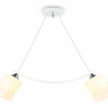 Подвесная люстра Ambrella light TRADITIONAL TR303154