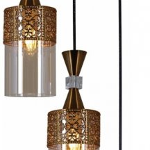 Подвесной светильник Reluce 03521-0.4-03 GB