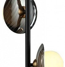 Подвесная люстра Velante 221-026-03