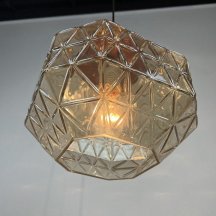 Подвесной светильник LITA01