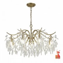 Люстра для натяжного потолка Favourite Brillo 3003-9P