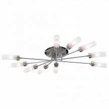 Люстра для гостиной Citilux Хеликс CL109101