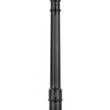 Наземный фонарь Oasis Light ELBA 86410A/15 E7 Bl
