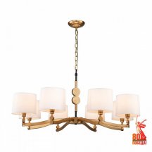 Элитная люстра Favourite Roshe 2624-8P