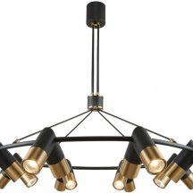 Подвесной светильник Lussole LGO LSP-8885