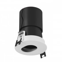 Точечный светильник DesignLed Srd DL-SDR03EL-12-WW