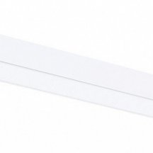 Встраиваемый светильник Arte Lamp Linea A4642PL-1WH