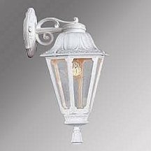 Настенный фонарь уличный Fumagalli Rut E26.131.000.WXE27