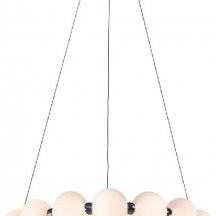 Подвесной светильник PEARL-D500 CH