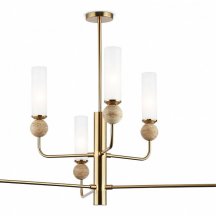 Подвесная люстра Ambrella light High Light LH53251