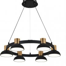 Подвесной светильник Indigo Traforo V000182L