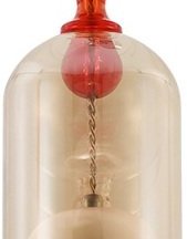 Подвесной светильник Indigo Pulsante V000517