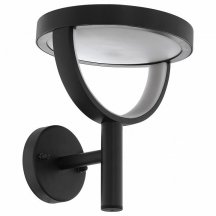 Уличный настенный светодиодный светильник Eglo Francari 98232