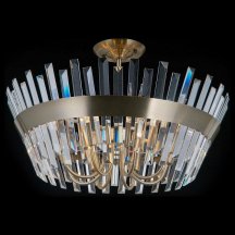 Люстра для натяжного потолка Citilux Вестерос CL307183