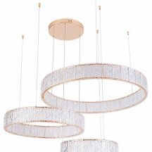 Подвесной светильник Divinare Teresa 1134/17 SP-88