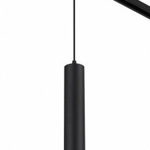 Подвесной светильник Escada 20001 20001TRP/01 SBK