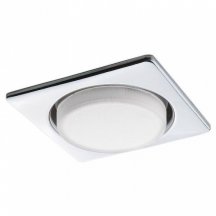 Точечный встраиваемый светильник Lightstar Tensio 212124