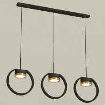 Подвесной светильник Ambrella light XB XB9107103
