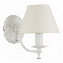 Бра ADILUX Sofia  White 10110