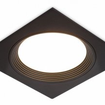 Точечный светильник Ambrella light Techno Spot TN51804