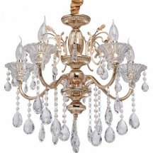 Подвесная люстра MW-Light Селена 11 482013105