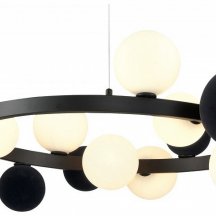 Подвесной светильник Wertmark BERTA WE237.15.023