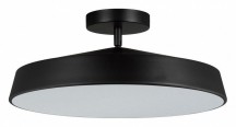 Потолочный светильник Sonex Mira Black 7656/48L