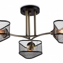 Люстра на штанге Ambrella light TR TR80171