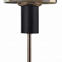 Настольная лампа декоративная 33 идеи TLL201 TLL201.02.05.BL-S25AM