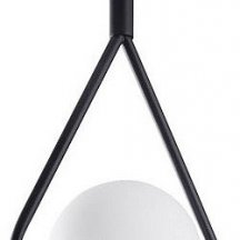 Подвесной светильник Arte Lamp Matisse A7764SP-1BK