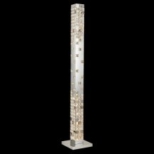 Торшер Fluorite Elegance FL1148-5F
