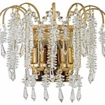 Бра Arti Lampadari Sardinia E 2.10.105 G