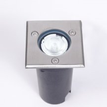 Встраиваемый светильник уличный Oasis Light W77264 SS