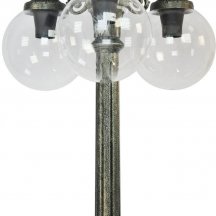 Наземный фонарь Fumagalli GLOBE 250 G25.156.S30.BXF1RDN