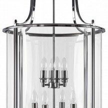 Подвесной светильник Loft it Lighthouse 10456/12 CR