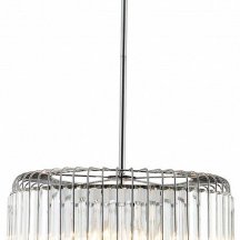 Потолочная люстра Rivoli Sieglinde 1025-205