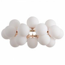 Подвесная люстра Kink Light Сида 07508-20,37