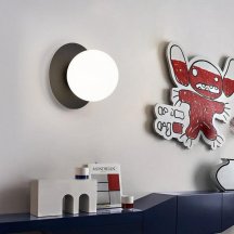 Настенно-потолочный светильник Ringo Ringo A1 12