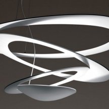 Подвесной светильник Artemide Pirce 1237010A