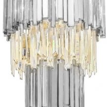 Подвесная люстра LArte Luce Empire L21518.98
