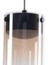 Подвесной светильник Arte Lamp Lanterna A3606SP-7BK