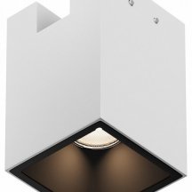 Накладной светильник Maytoni Outdoor Alfa O-TR01-3-S-16WW3K