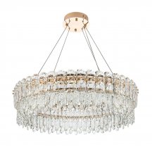 Подвесная люстра MODELUX MS.399.790 GD