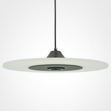 Подвесной светильник LIGHTERA Tekapo LE127L-40B